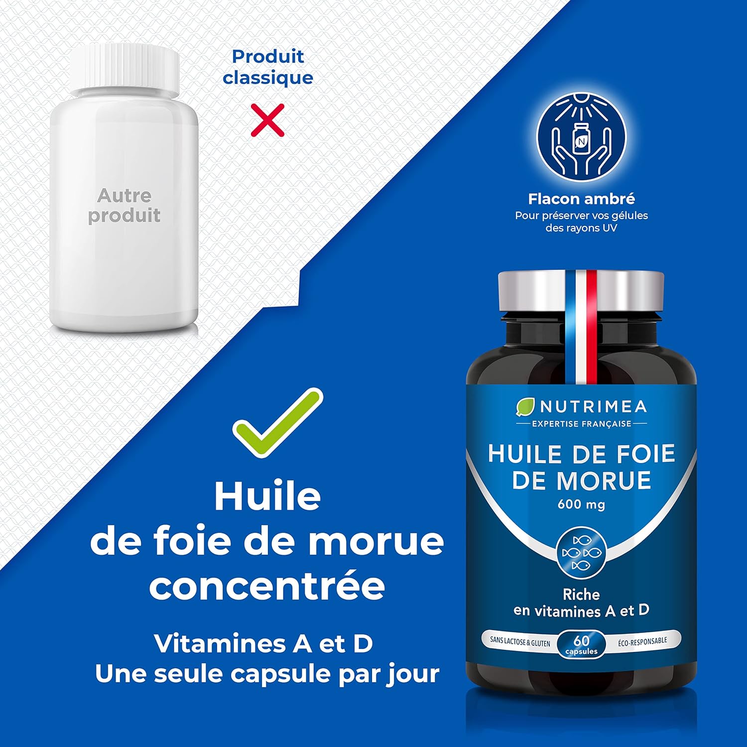 Vitamine D Naturelle